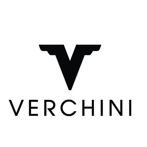 verchini official website.